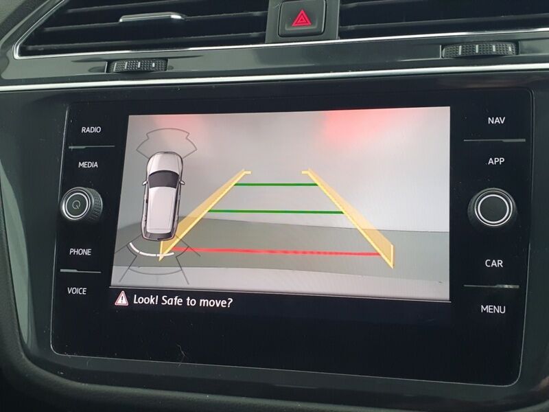 More views of Volkswagen Tiguan
