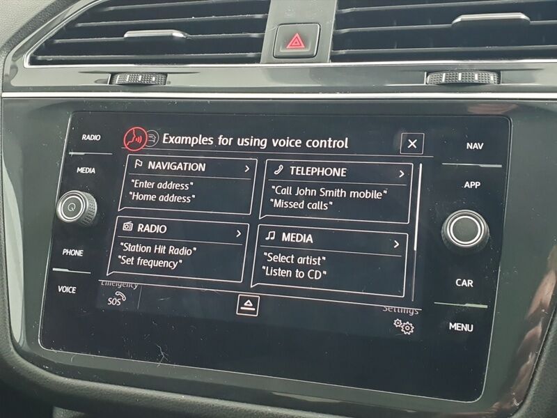 More views of Volkswagen Tiguan