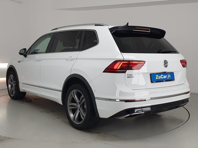 More views of Volkswagen Tiguan