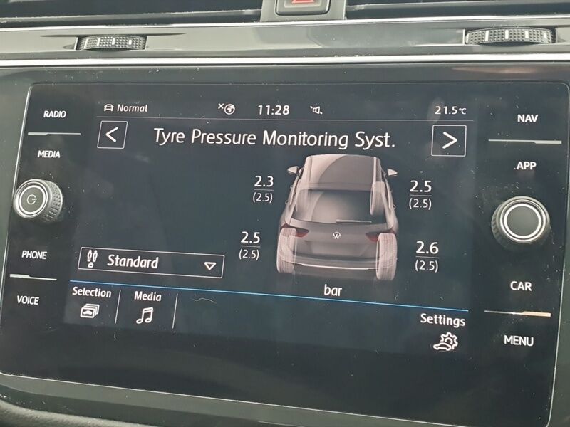 More views of Volkswagen Tiguan