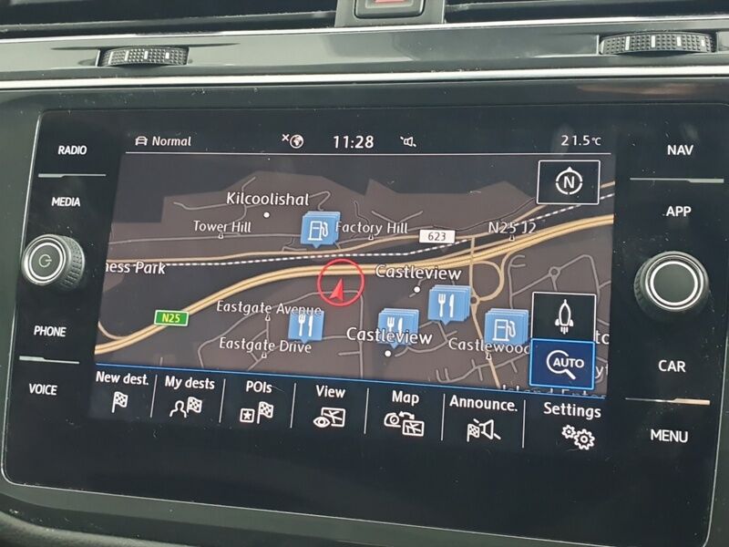 More views of Volkswagen Tiguan