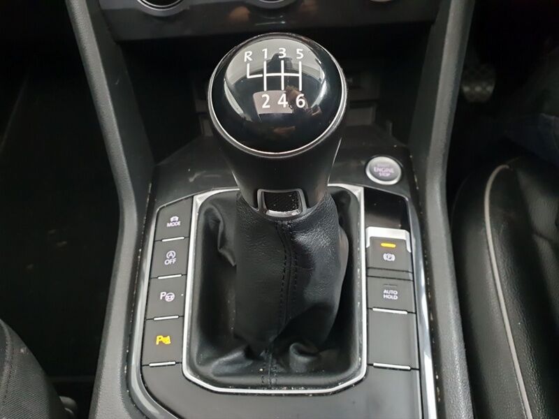 More views of Volkswagen Tiguan