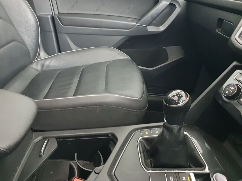 More views of Volkswagen Tiguan