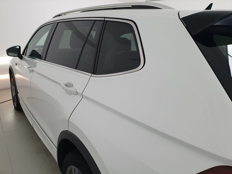 More views of Volkswagen Tiguan