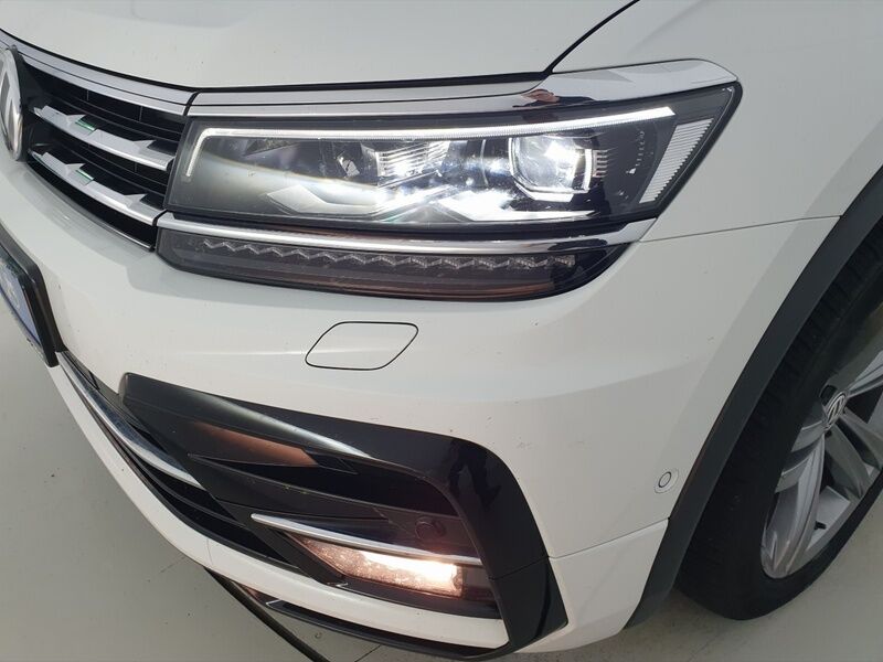 More views of Volkswagen Tiguan