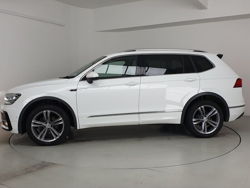 More views of Volkswagen Tiguan