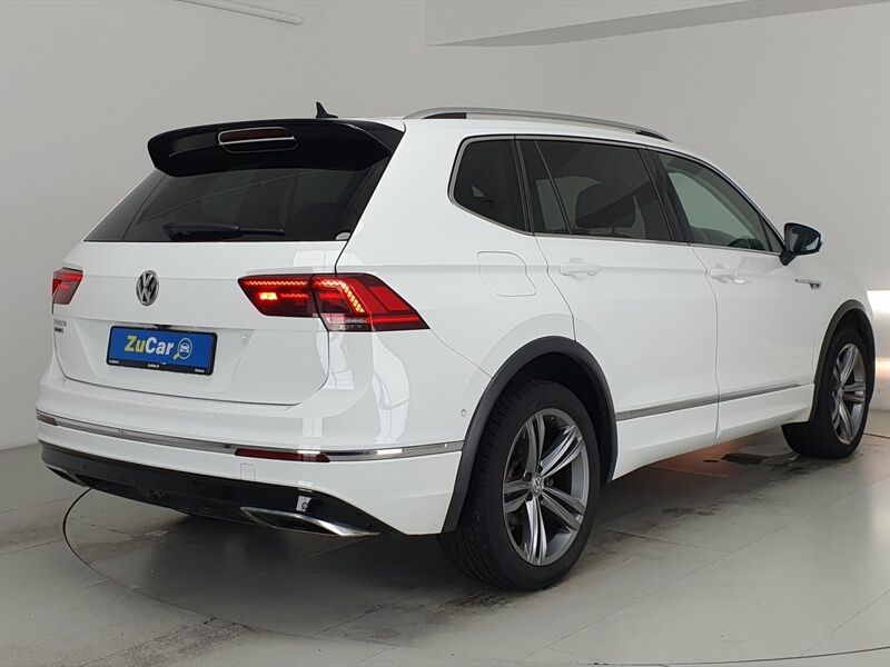 More views of Volkswagen Tiguan