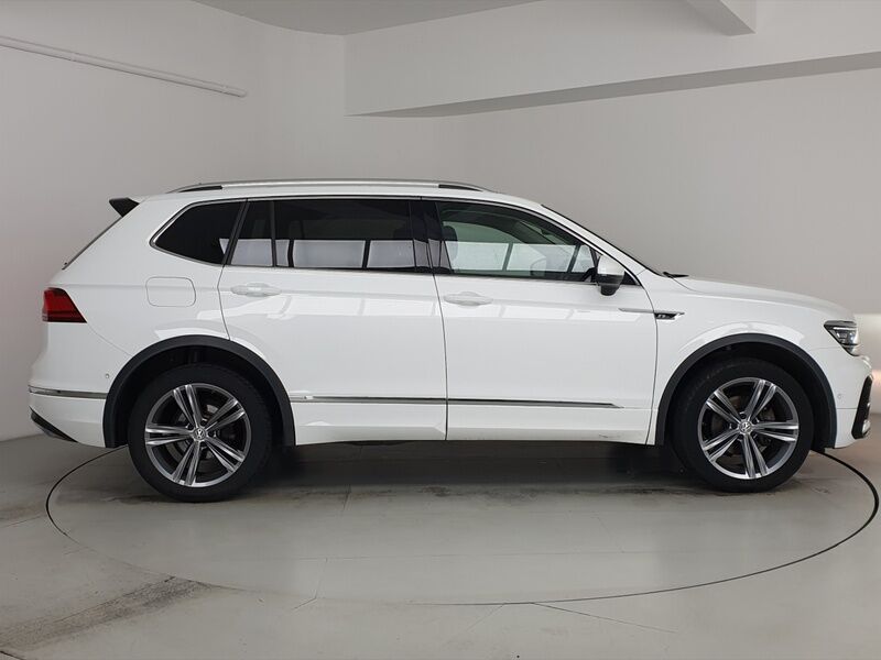 More views of Volkswagen Tiguan