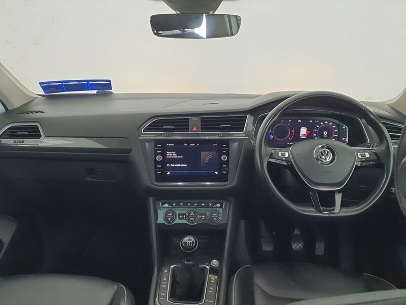 More views of Volkswagen Tiguan