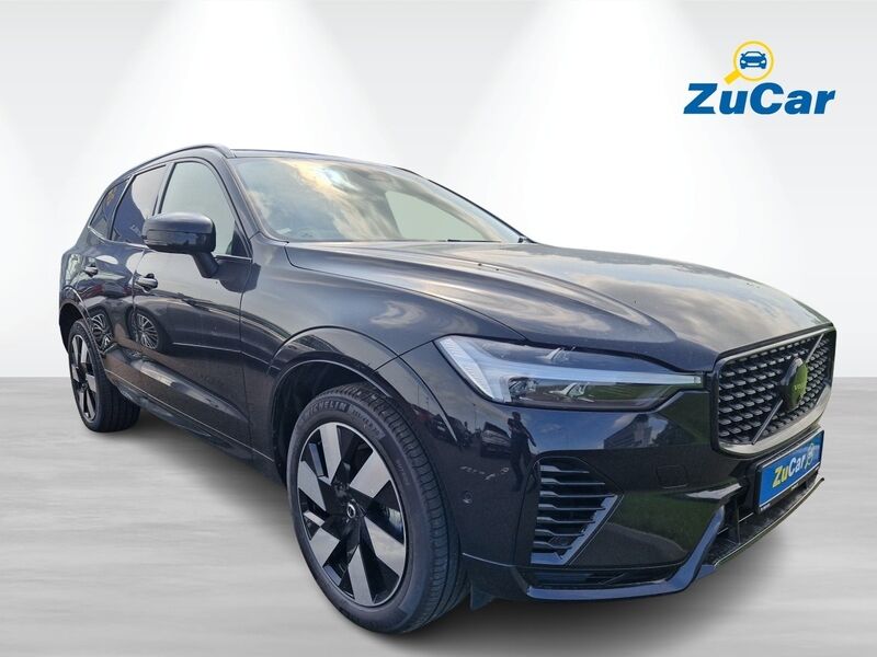 More views of Volvo XC60