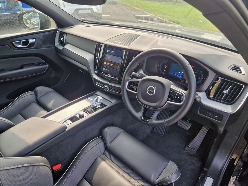 More views of Volvo XC60