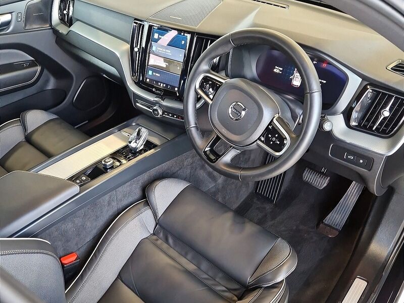 More views of Volvo XC60