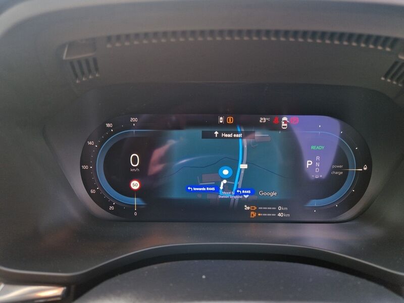 More views of Volvo XC60