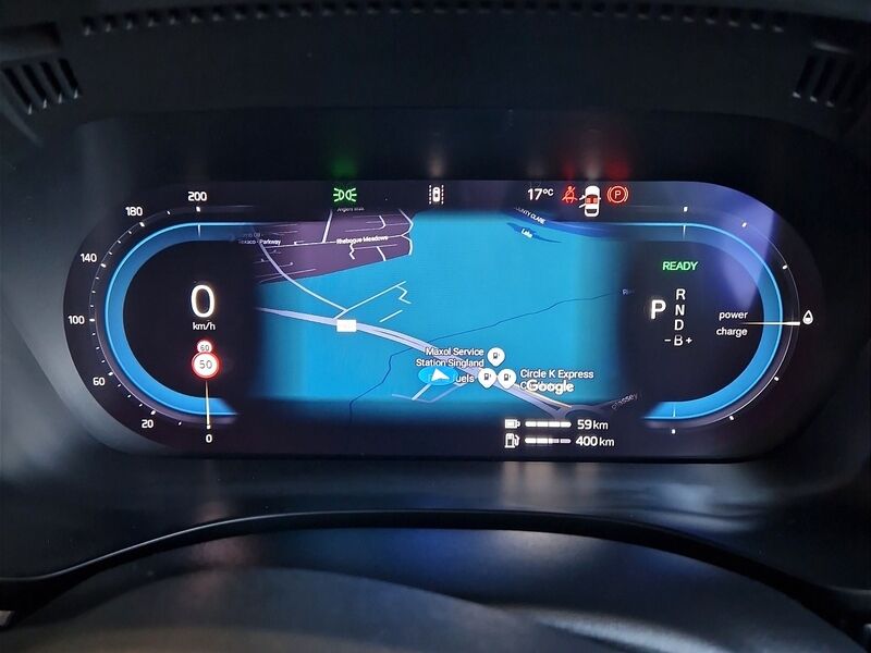 More views of Volvo XC60