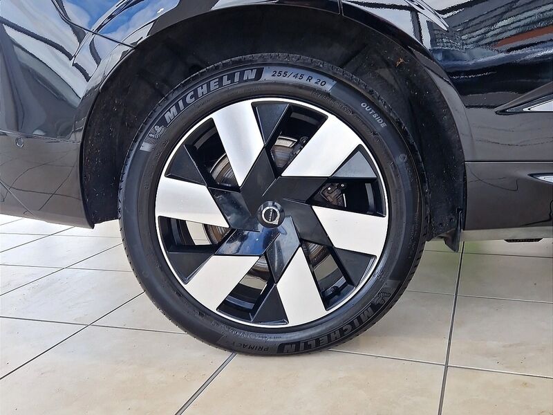 More views of Volvo XC60