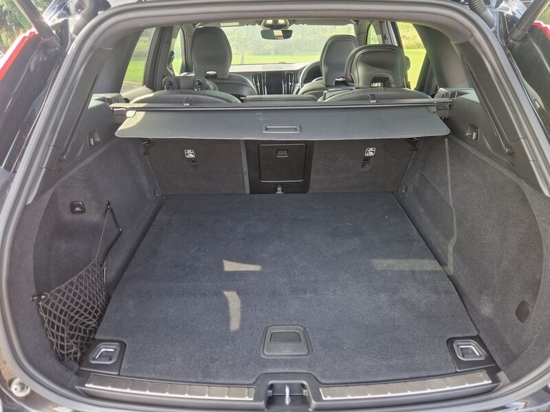 More views of Volvo XC60