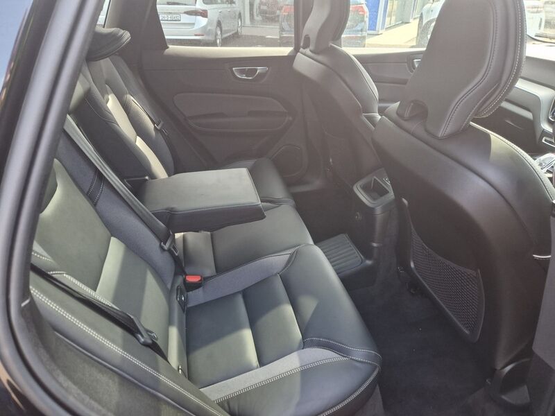More views of Volvo XC60
