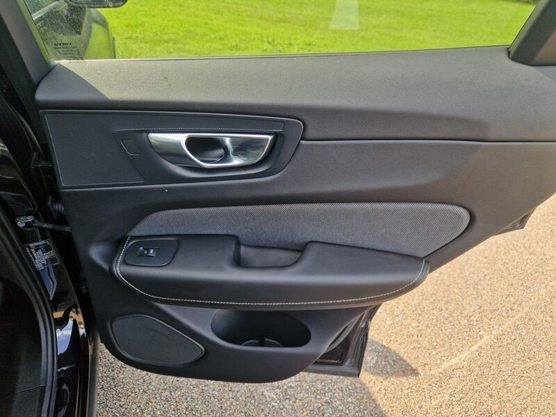 More views of Volvo XC60