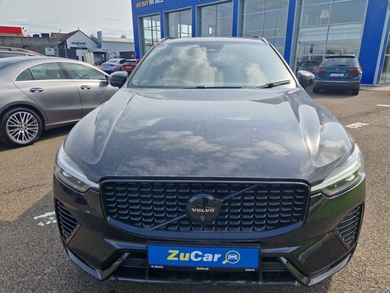 More views of Volvo XC60