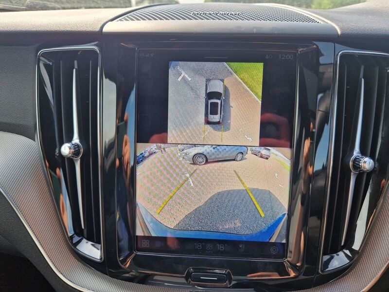 More views of Volvo XC60