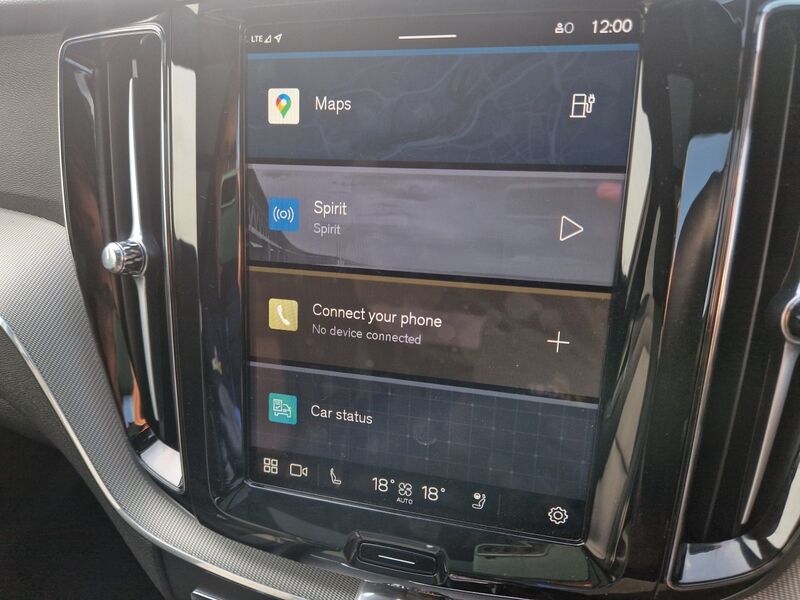 More views of Volvo XC60