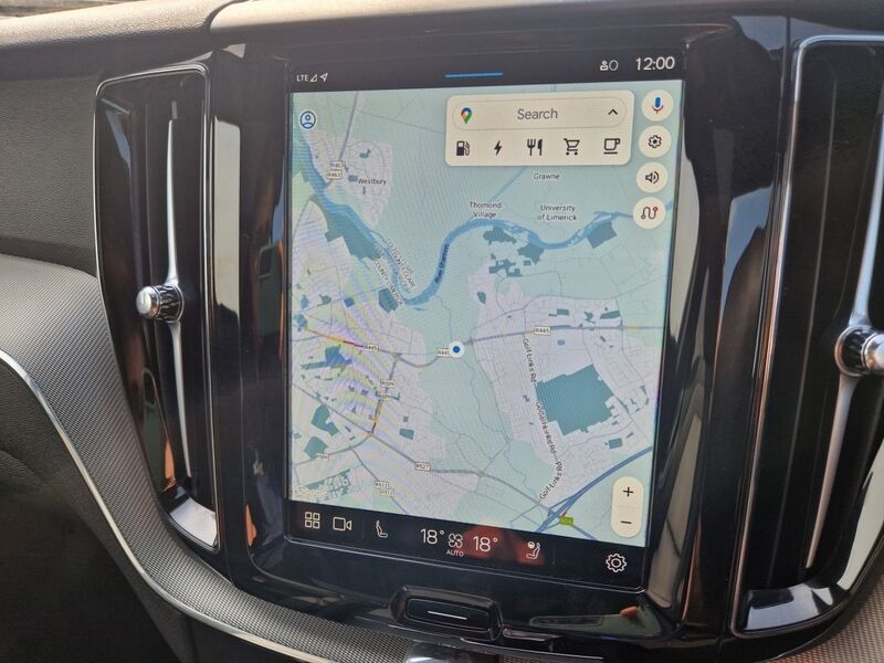 More views of Volvo XC60