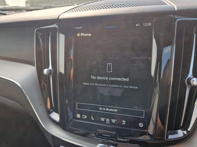 More views of Volvo XC60