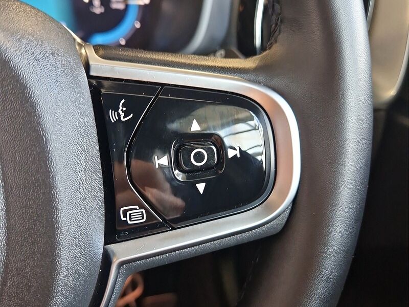 More views of Volvo XC60