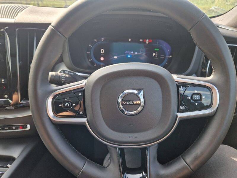 More views of Volvo XC60