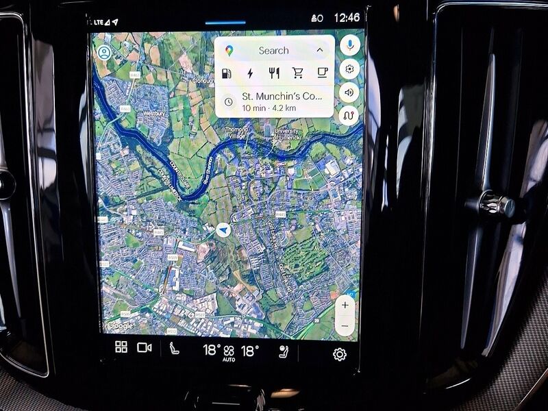 More views of Volvo XC60