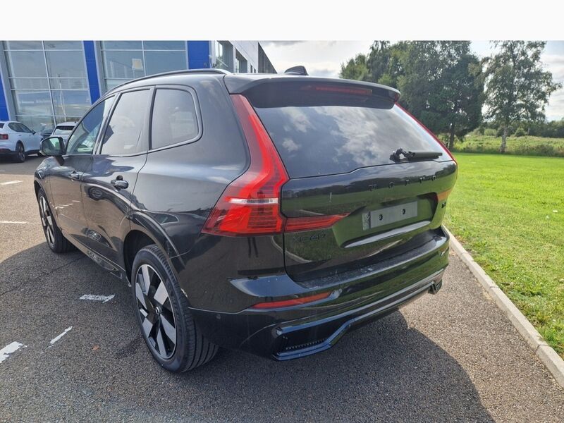 More views of Volvo XC60