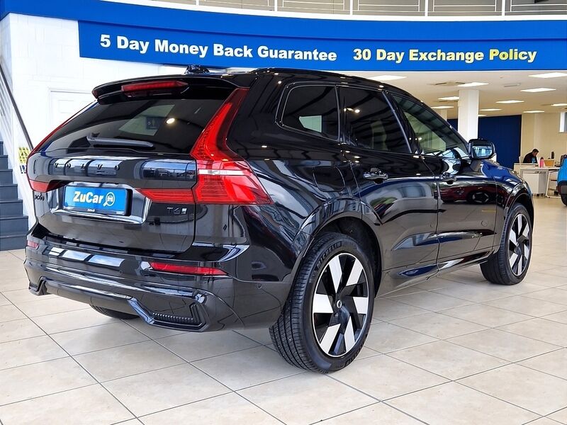 More views of Volvo XC60