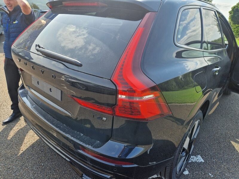 More views of Volvo XC60