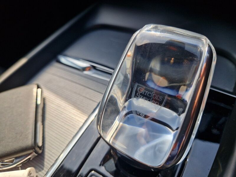 More views of Volvo XC60