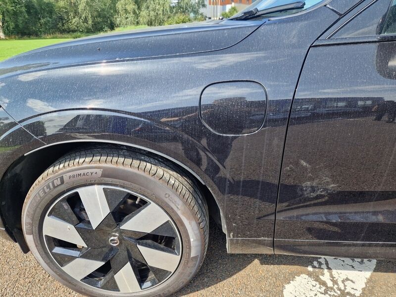 More views of Volvo XC60