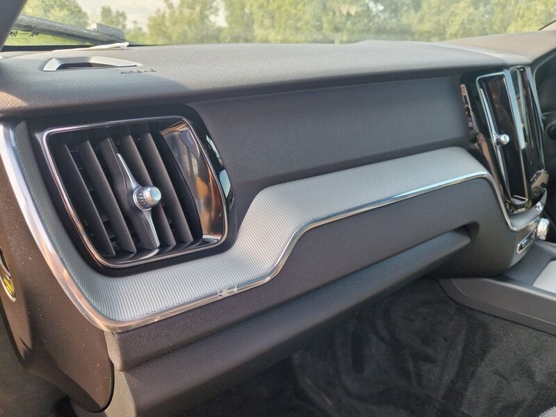 More views of Volvo XC60