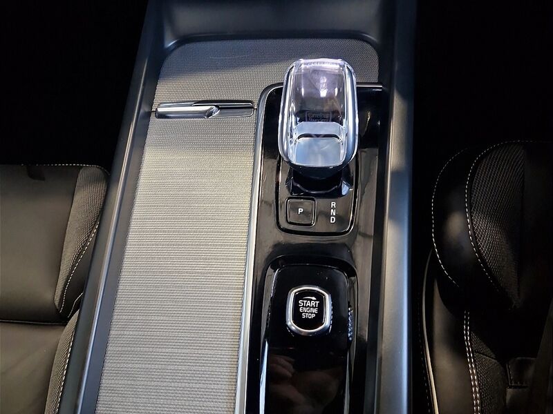 More views of Volvo XC60