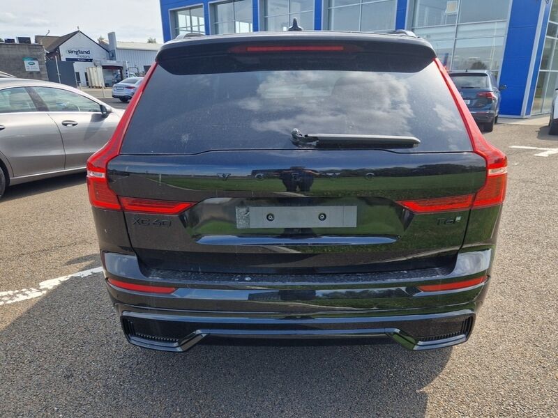 More views of Volvo XC60
