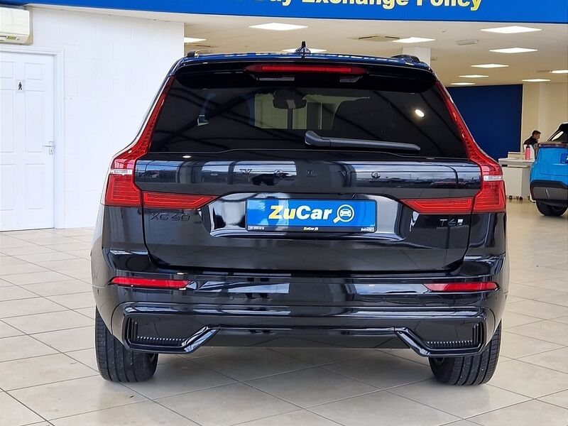 More views of Volvo XC60