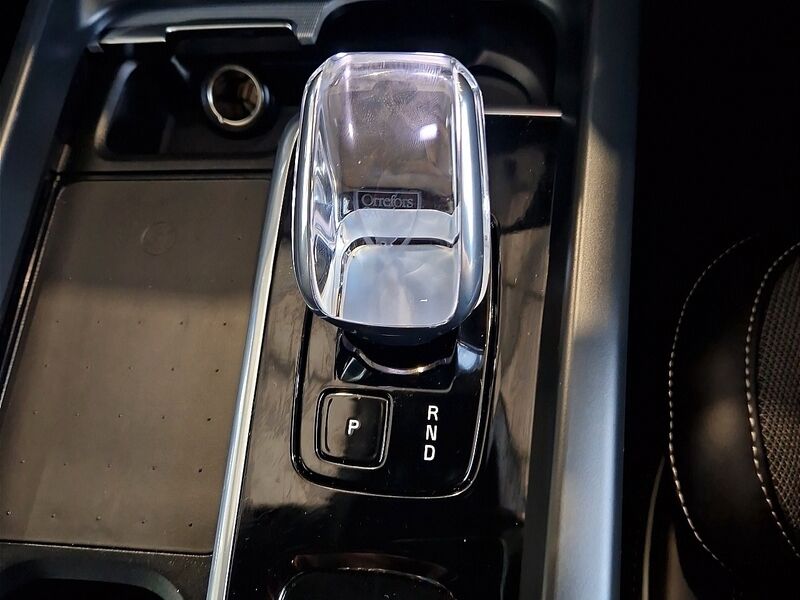 More views of Volvo XC60