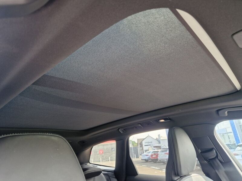 More views of Volvo XC60