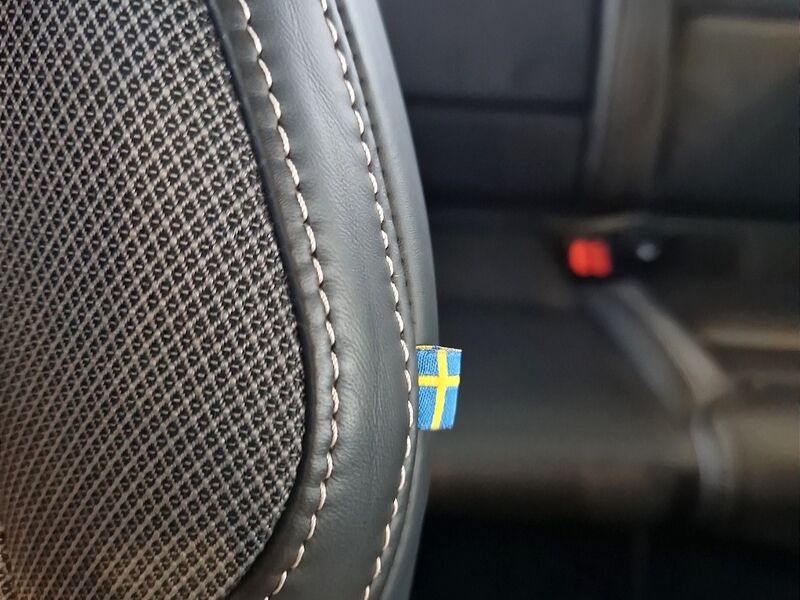 More views of Volvo XC60