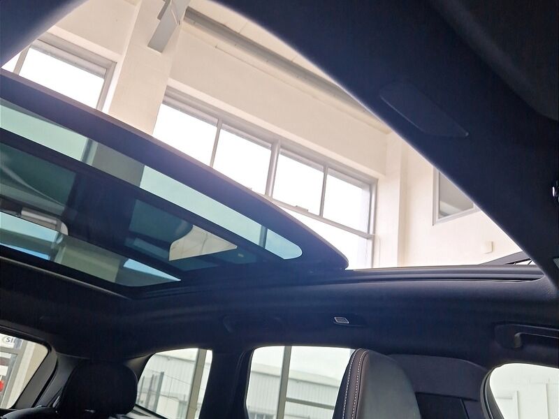 More views of Volvo XC60