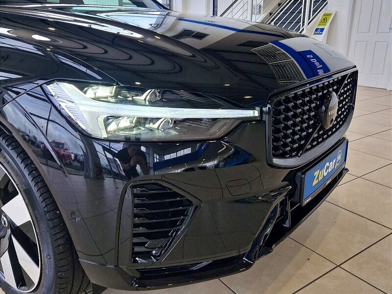 More views of Volvo XC60