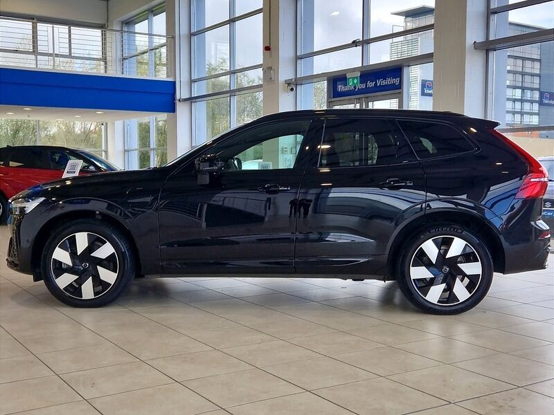 More views of Volvo XC60