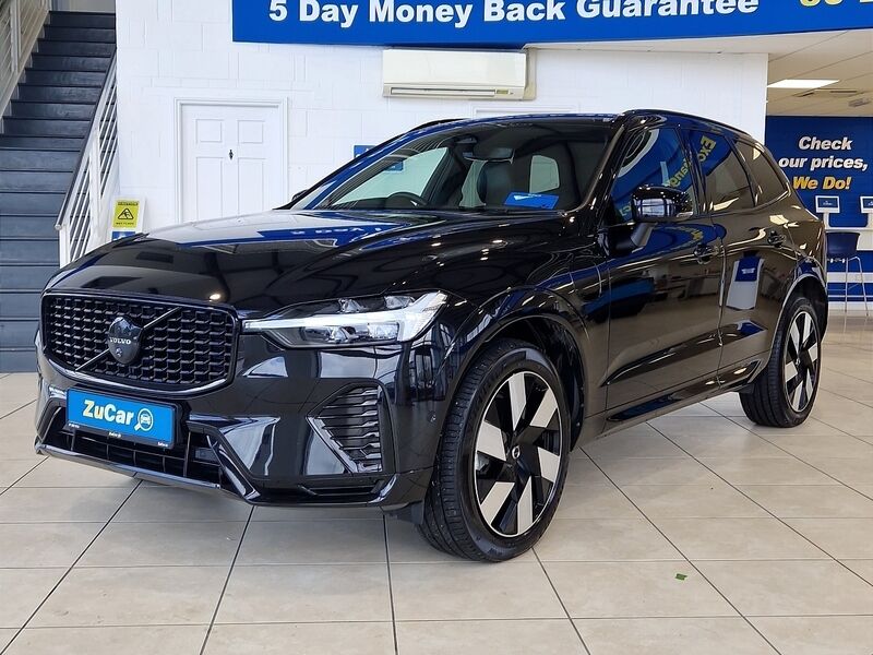 More views of Volvo XC60