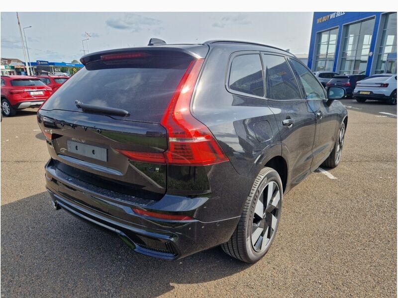 More views of Volvo XC60