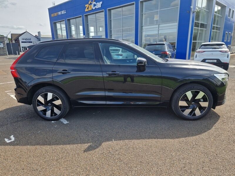 More views of Volvo XC60