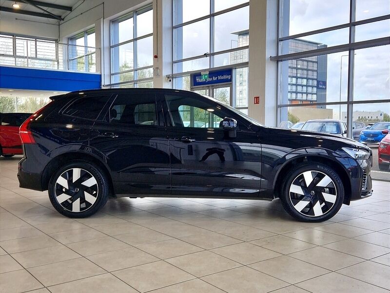 More views of Volvo XC60