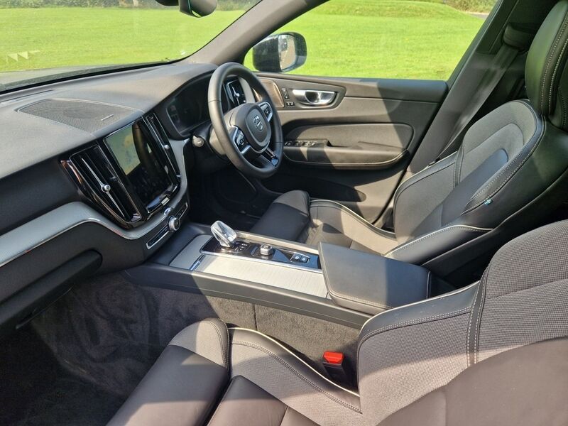 More views of Volvo XC60